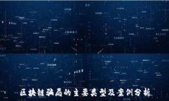  区块链骗局的主要类型及案例分析