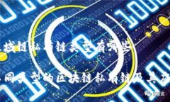 区域链私有链类型有哪些