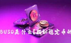 TP钱包中的BUSD是什么？揭