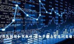 TP钱包转错如何找回：详细