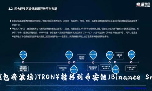 如何使用TP钱包将波场（TRON）转移到币安链（Binance Smart Chain）