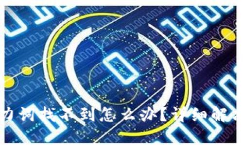 : TP钱包助力词找不到怎么办？详细解决方案与指南