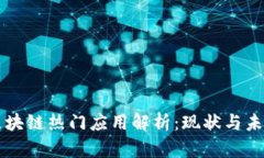 区块链热门应用解析：现