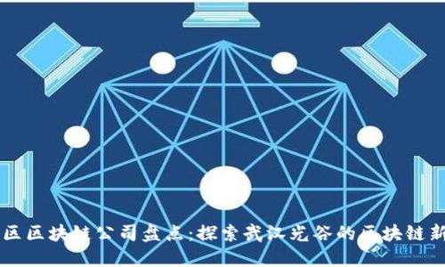 光谷区区块链公司盘点：探索武汉光谷的区块链新势力