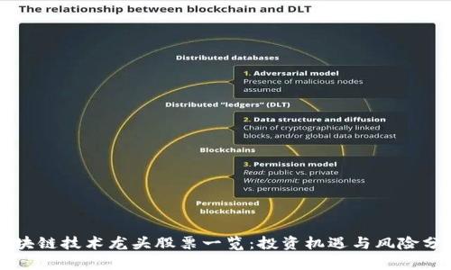 区块链技术龙头股票一览：投资机遇与风险分析