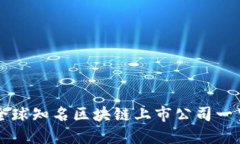 全球知名区块链上市公司