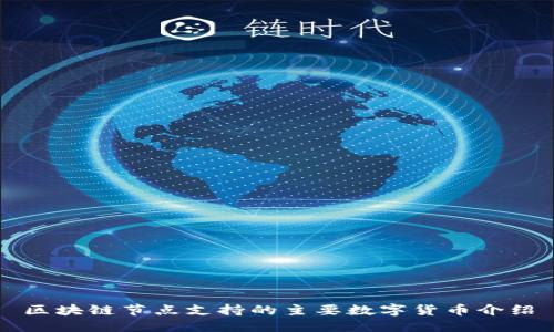 区块链节点支持的主要数字货币介绍