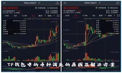 TP钱包中的币种消失的原因及解决方案