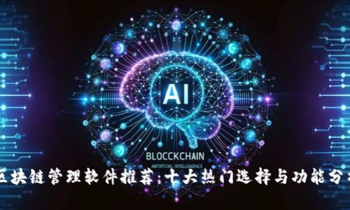 区块链管理软件推荐：十大热门选择与功能分析