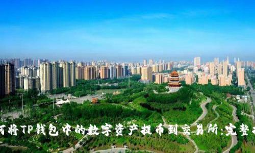 如何将TP钱包中的数字资产提币到交易所：完整指南
