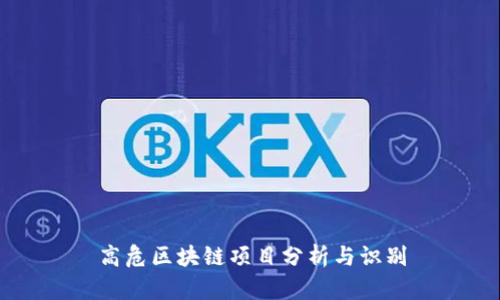 高危区块链项目分析与识别