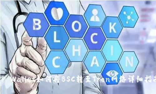 TP Wallet如何将BSC转至Tron网络详细指南