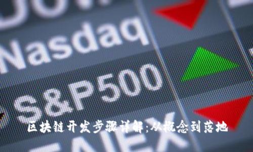 区块链开发步骤详解：从概念到落地