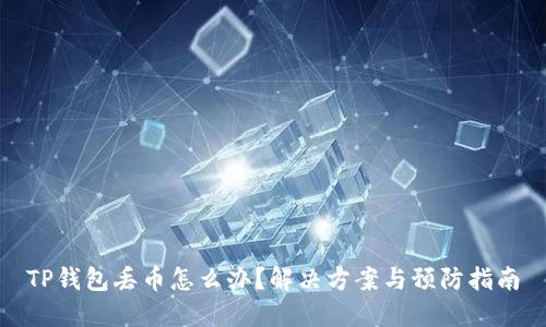 TP钱包丢币怎么办？解决方案与预防指南