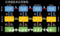 区块链的应用实例及其方