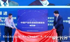 Countries' Blockchain Proj