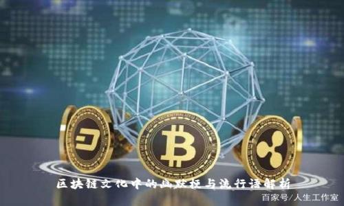 区块链文化中的幽默梗与流行语解析