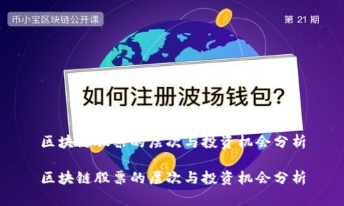 区块链股票的层次与投资机会分析

区块链股票的层次与投资机会分析