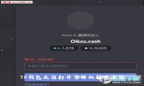TP钱包无法打开薄饼的解决方法