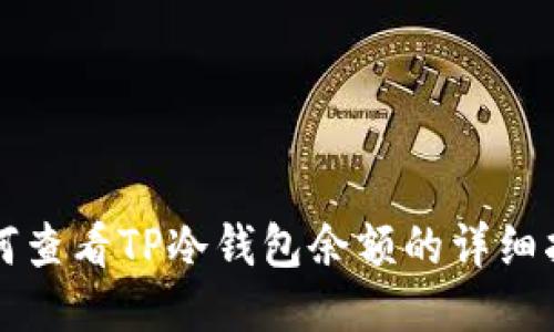 如何查看TP冷钱包余额的详细指南