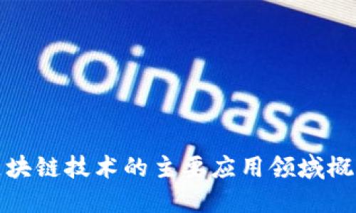 区块链技术的主要应用领域概述