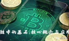 区块链中的基石：核心概