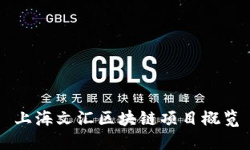 上海文汇区块链项目概览