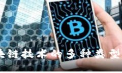 Java区块链技术的多种类型