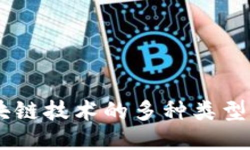 Java区块链技术的多种类型及其应用