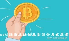 ziaoti海南区块链基金简介