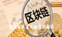 区块链技术侵权案例解析