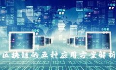 区块链的五种应用方案解