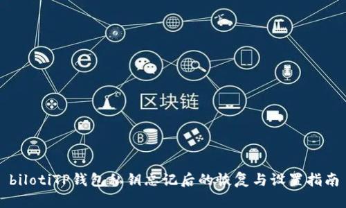 bilotiTP钱包私钥忘记后的恢复与设置指南