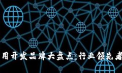 区块链应用开发品牌大盘