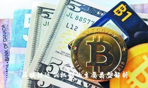 区块链返佣机制的主要类型解析