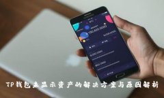TP钱包未显示资产的解决方
