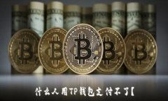   什么人用TP钱包支付不了
