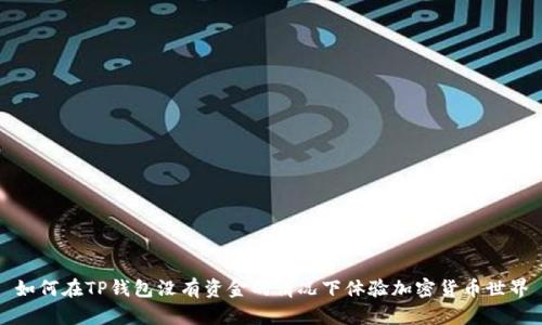 如何在TP钱包没有资金的情况下体验加密货币世界