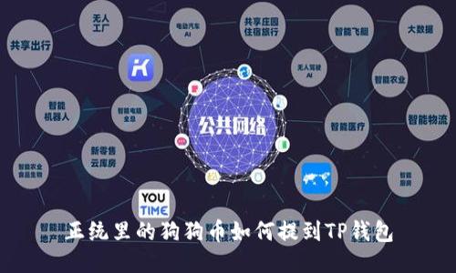 正统里的狗狗币如何提到TP钱包