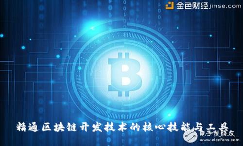 精通区块链开发技术的核心技能与工具