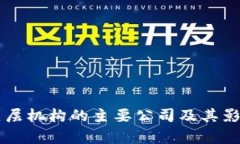 区块链顶层机构的主要公