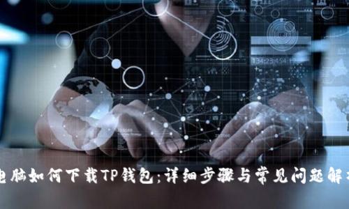 电脑如何下载TP钱包：详细步骤与常见问题解析