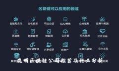 昆明区块链公司推荐及行业分析