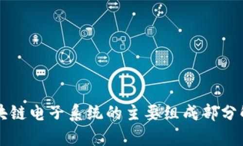 区块链电子系统的主要组成部分解析