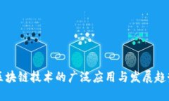 区块链技术的广泛应用与发展趋势
