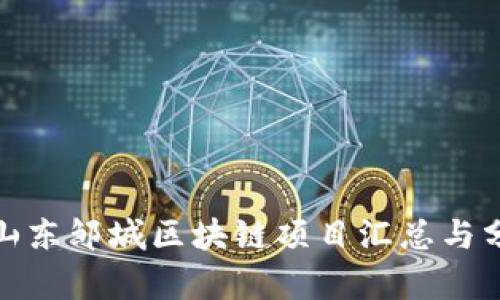 : 山东邹城区块链项目汇总与分析