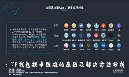 : TP钱包提币困难的原因及解决方法分析