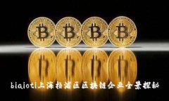 biaioti上海杨浦区区块链企
