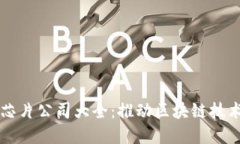 区块链节点芯片公司大全