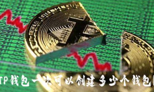  
TP钱包一次可以创建多少个钱包？